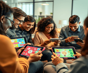 Elevate – Brain Training Games